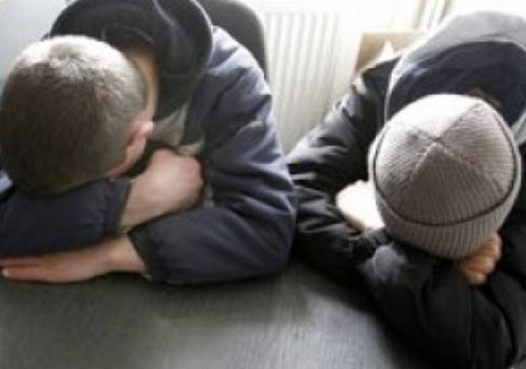 CONSTANȚA: Doi minori acuzați de furt calificat au fost prinși de poliție