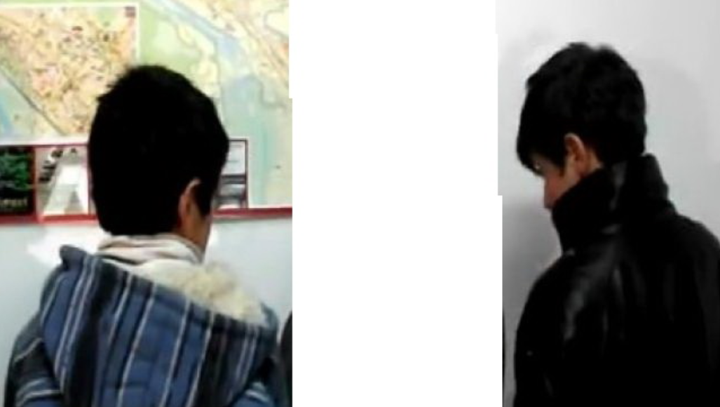 CONSTANȚA: O bandă de infractori minori a ajuns în arest. Nouă persoane tâlhărite