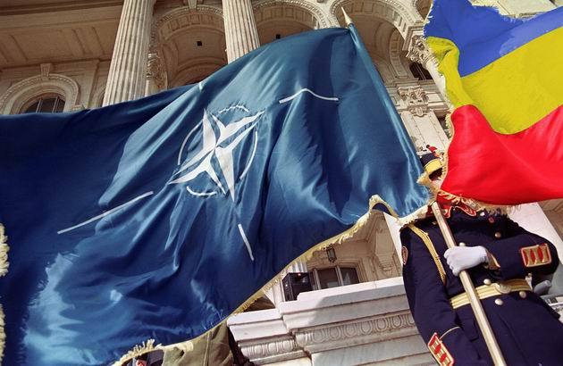 Ziua NATO celebrată în România