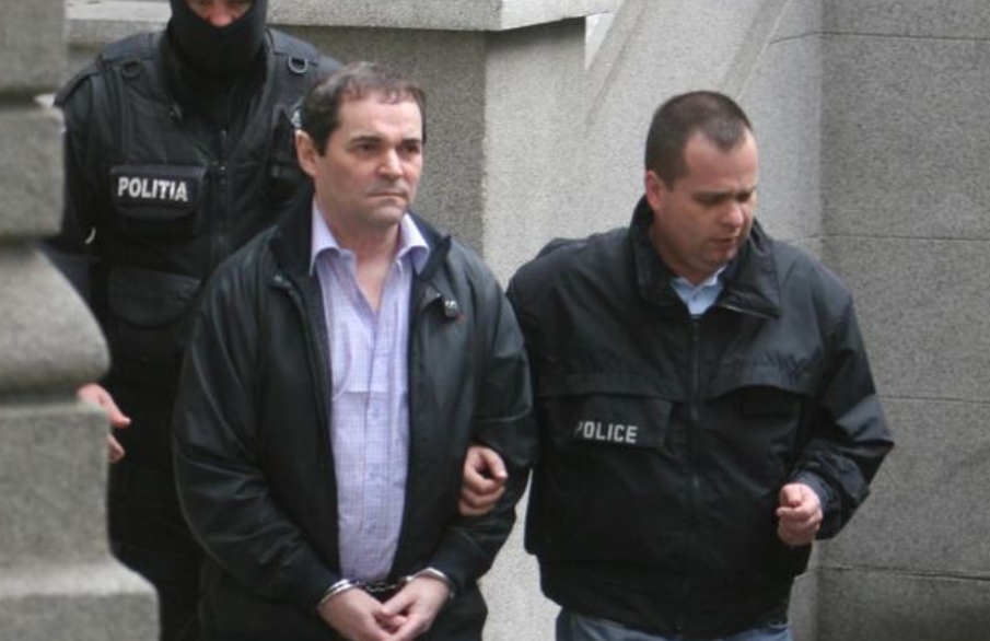 CONSTANȚA: Fostul director al CFR rămâne în arest