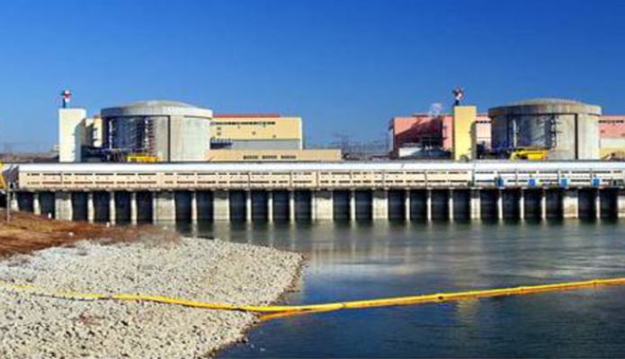 Va fi deconectată Unitatea 1 a Centralei Nucleare de la CERNAVODĂ