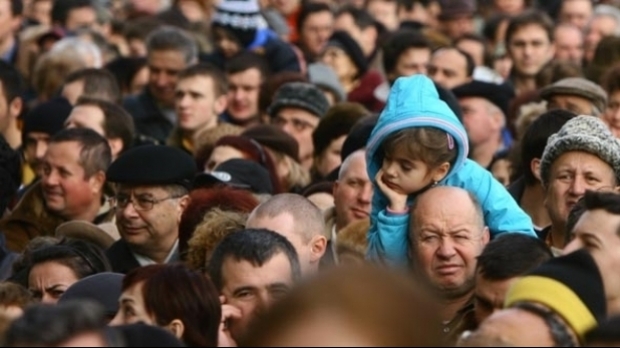 Românii, tot mai îngrijoraţi de creşterea preţurilor