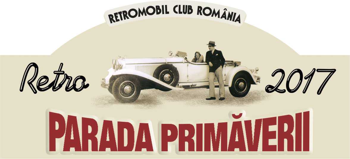 FOTO/Retro Parada Primăverii la CONSTANȚA