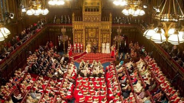 BREXIT: Parlamentul britanic a aprobat alegerile anticipate