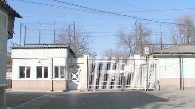 MEDGIDIA: Un subofițer de la Penitenciarul Poarta Albă și-a pus capăt zilelor