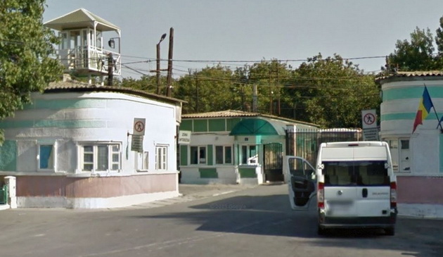 S-a „mutat” de acasă la penitenciar: Bărbat din POARTA ALBĂ, condamnat pentru furt