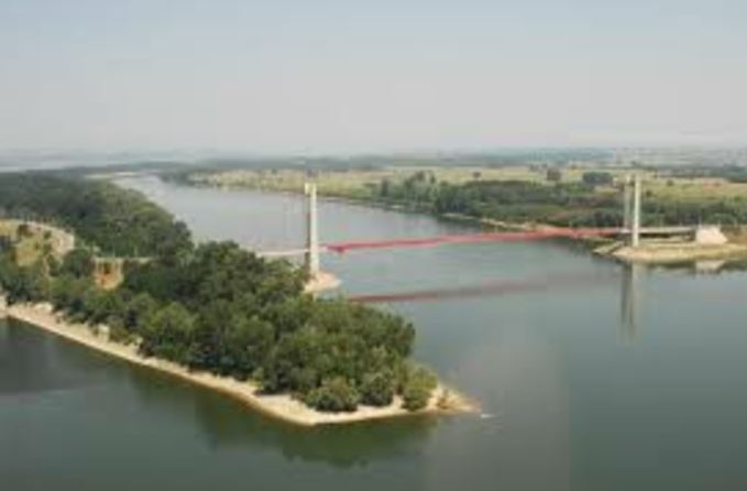 Începe licitația pentru construirea podului BRĂILA-TULCEA