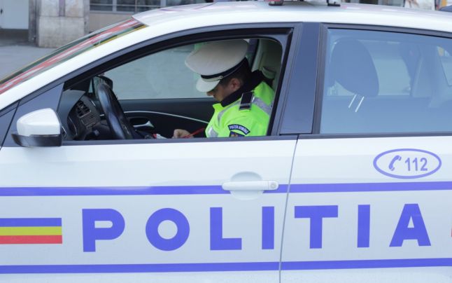 CONSTANȚA: Adolescentă lovită pe trecerea de pietoni. Șoferul a FUGIT de la locul accidentului
