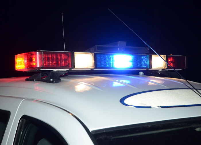MAMAIA: Accident rutier. Două persoane au fost rănite