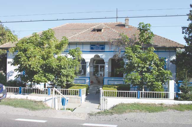 Județul CONSTANȚA: Vești proaste pentru primarul comunei Ciocârlia