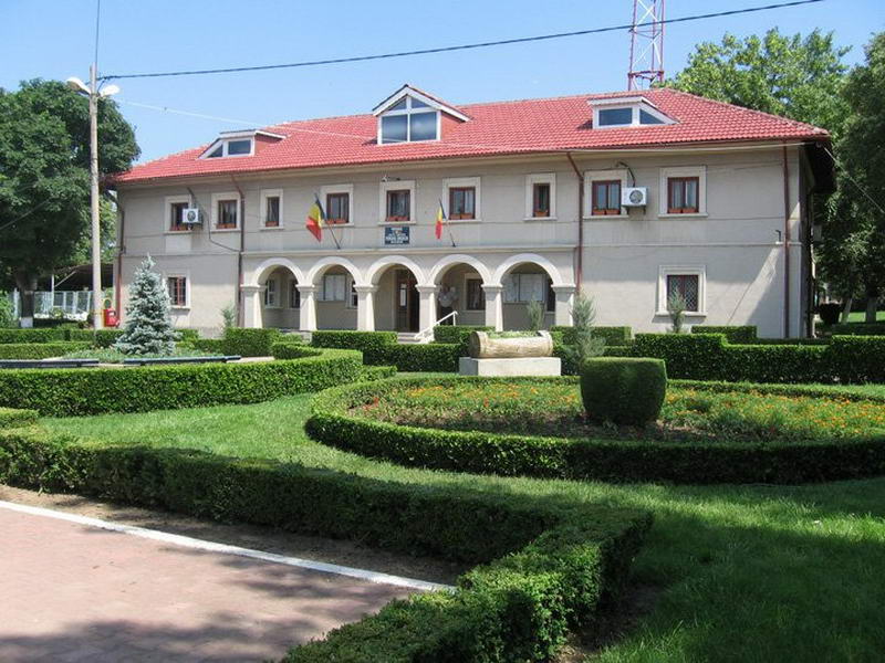 NĂVODARI: A început distribuirea tichetelor sociale