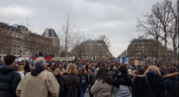 Muzeografii se pregătesc de PROTESTE