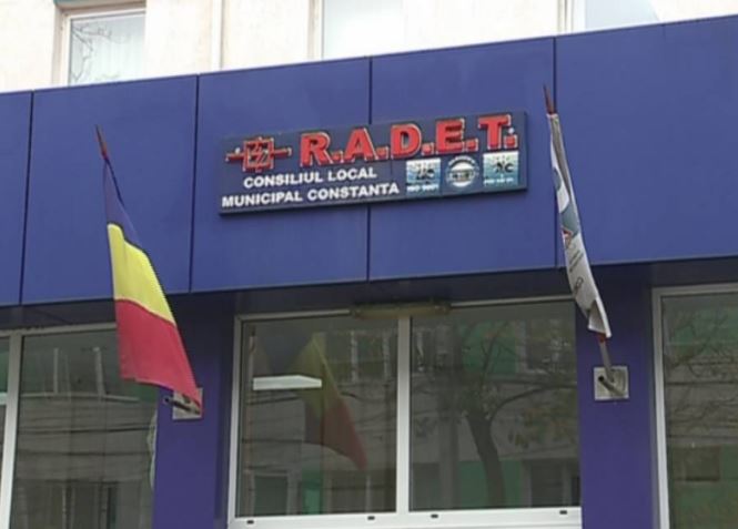 Casieriile RADET vor fi închise miercuri