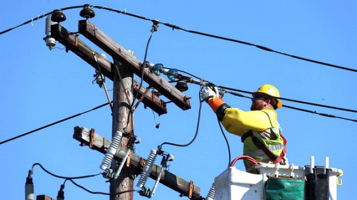CONSTANȚA, HÂRȘOVA: Întreruperi ale furnizării energiei electrice, în Săptămâna Mare!