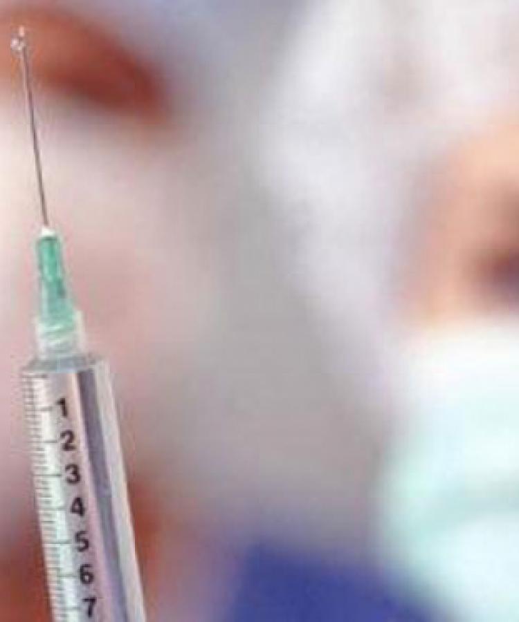 România ia vaccinul pentru RUJEOLĂ în ceasul al doisprezecelea