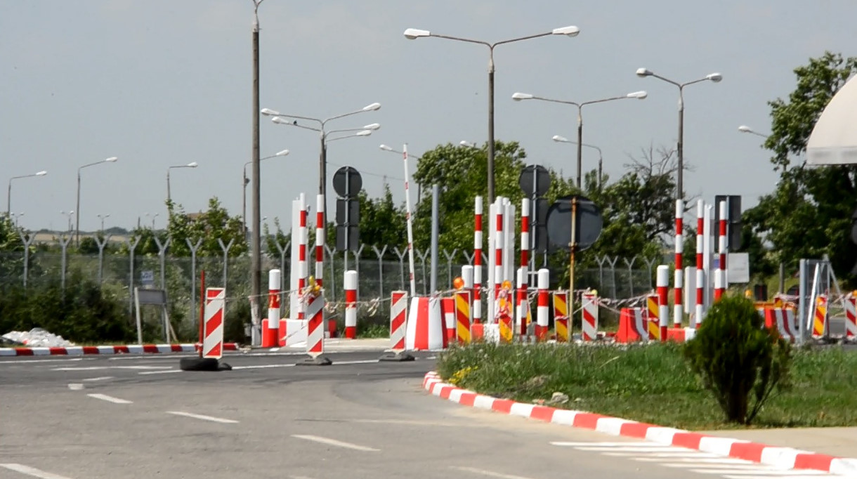 Scannere defecte la vămile din România. Singurul funcțional se află în Portul Constanța