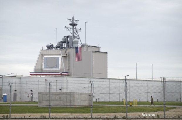 ACUZAȚII GRAVE! Scutul de la Deveselu ar putea fi folosit pentru un atac nuclear împotriva Rusiei