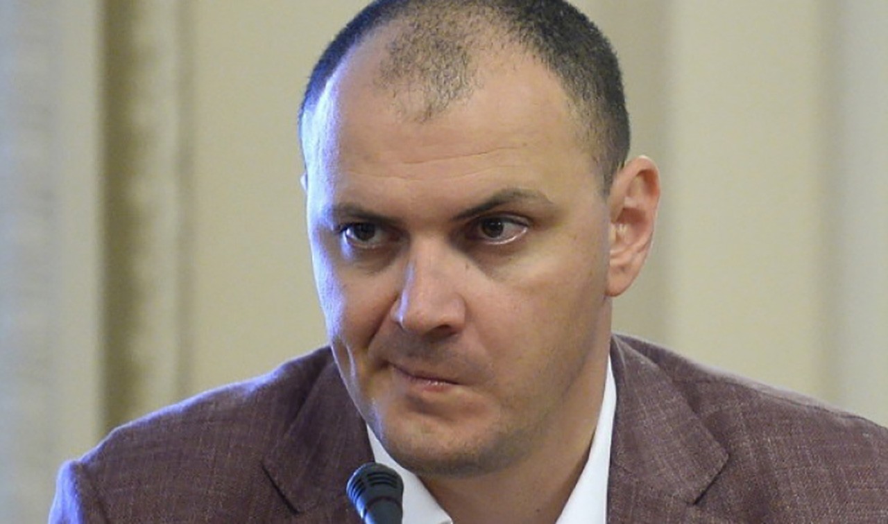 Sebastian Ghiță, REȚINUT pentru 48 de ore în Serbia