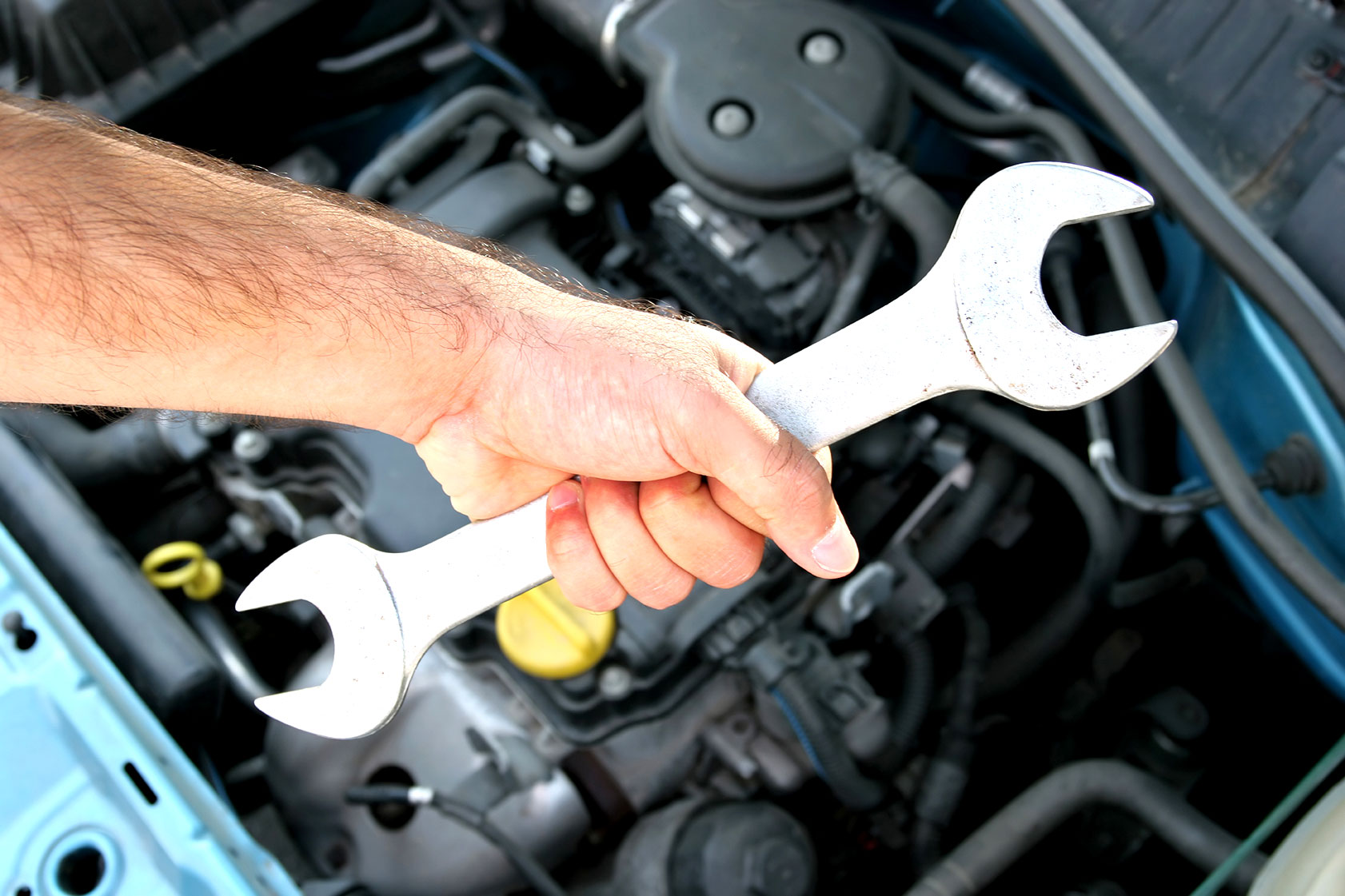 Un important producător AUTO cheamă maşinile în service!