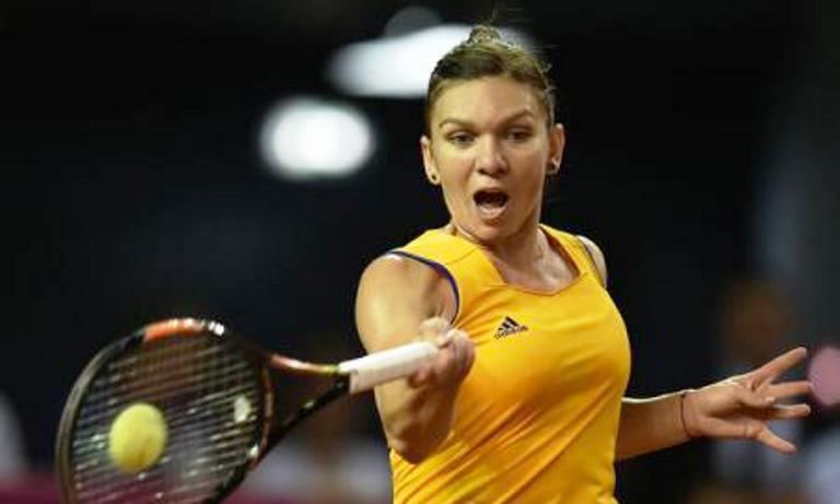 Halep a fost învinsă de Svitolina în semifinale la Rogers Cup (Toronto)