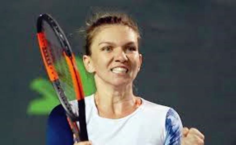 Simona Halep își dorește prima victorie pe zgură în fața Carlei Suarez Navarro