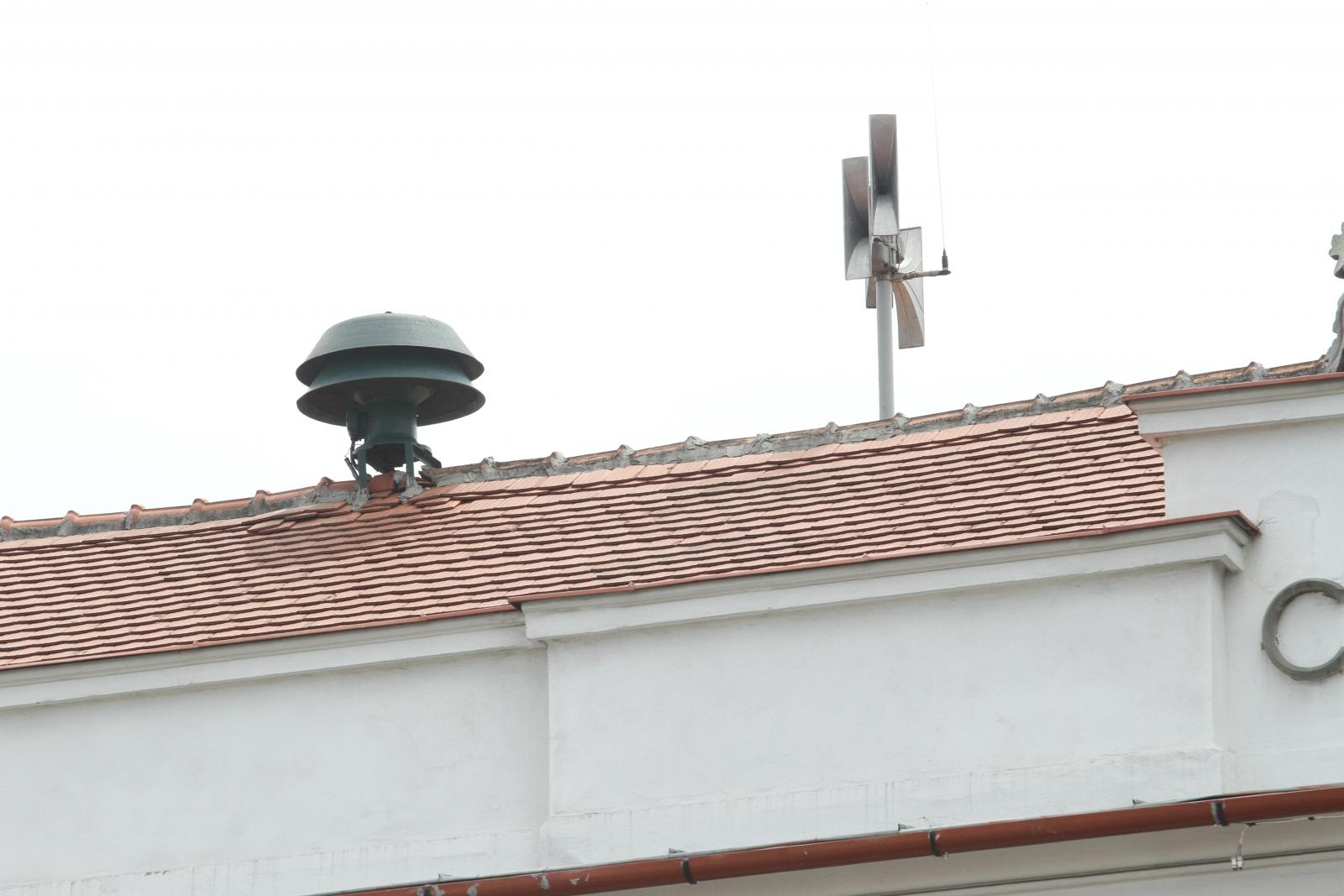 CONSTANȚA, TULCEA: ATENȚIE! Vor suna sirenele de alarmare publică