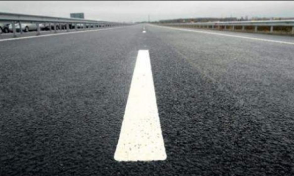 Construcția șoselei care ar trebui să lege Cumpăna de A4 stagnează de 10 ani