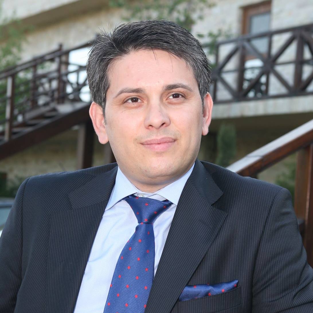 Tulceanul Sterică Fudulea a fost numit secretar de stat pentru Mediul de Afaceri