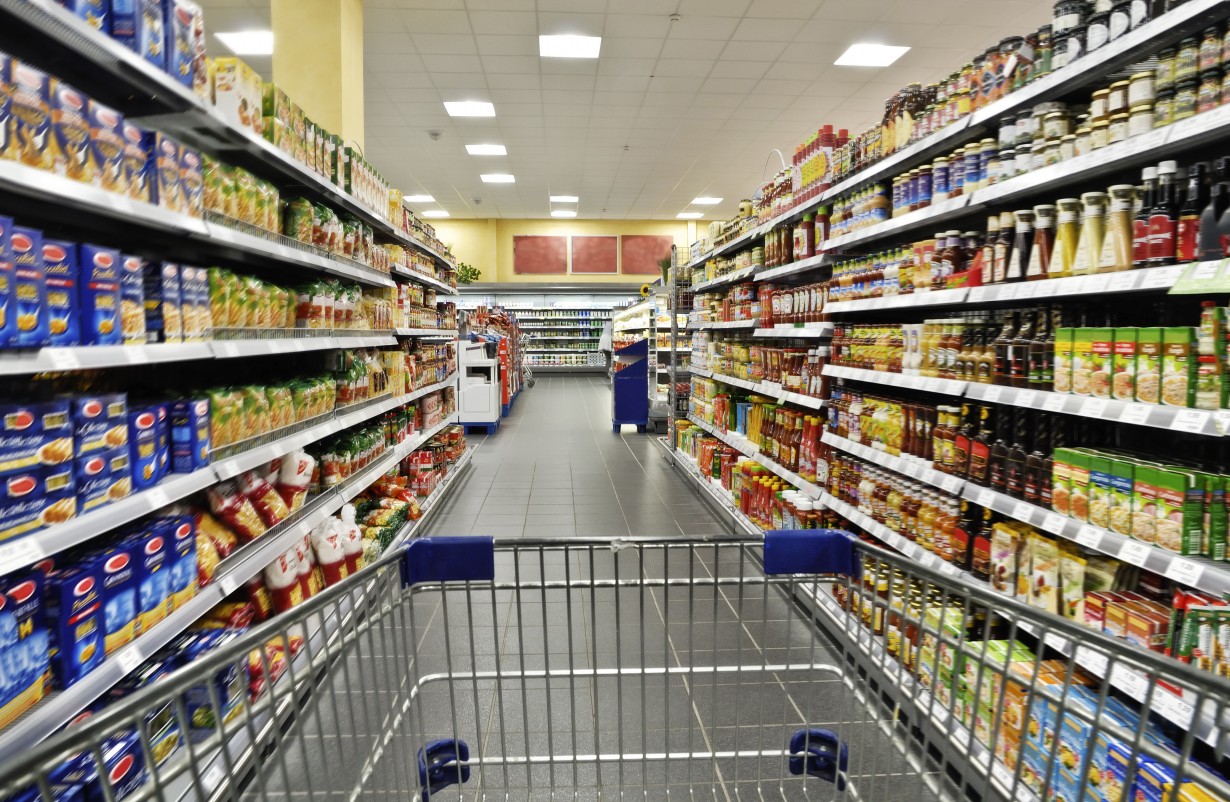 Programul hypermarket-urilor din CONSTANŢA în zilele de PAŞTE
