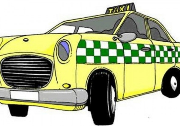 Cum ne ferim de taximetriștii-pirat din CONSTANȚA