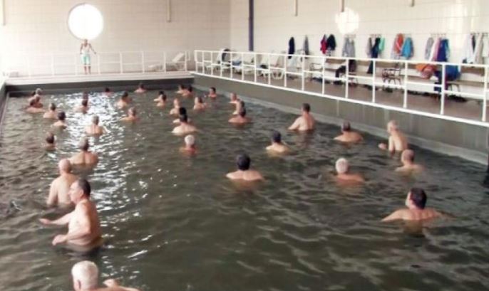 TECHIRGHIOL, pe primul loc într-un top al staţiunilor balneare