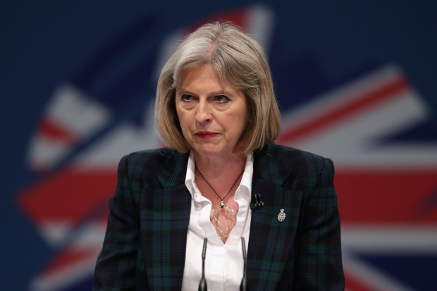 MAREA BRITANIE: Premierul Theresa May convoacă alegeri anticipate