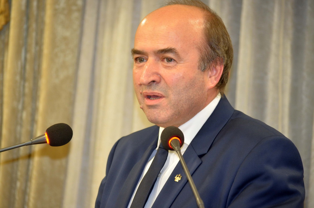 Ministrul JUSTIŢIEI: „Nu îmi este teamă de remaniere”