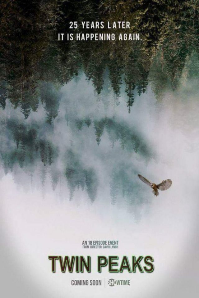 „Fiori reci” la CANNES: Avanpremiera noii serii TWIN PEAKS