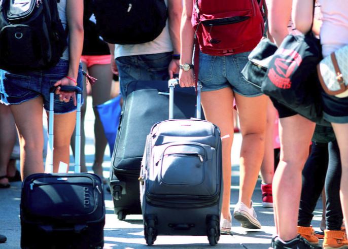 Topul destinaţiilor alese de români pentru a petrece vacanţa de Paște