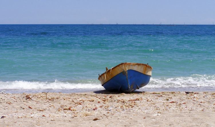Vremea continuă să se încălzească în Dobrogea