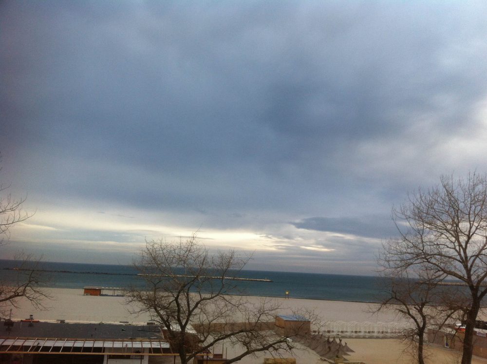 Cum va fi vremea astăzi în Dobrogea