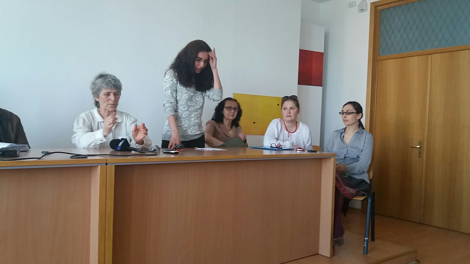 CONSTANȚA: Dezbatere pe tema FAKE NEWS