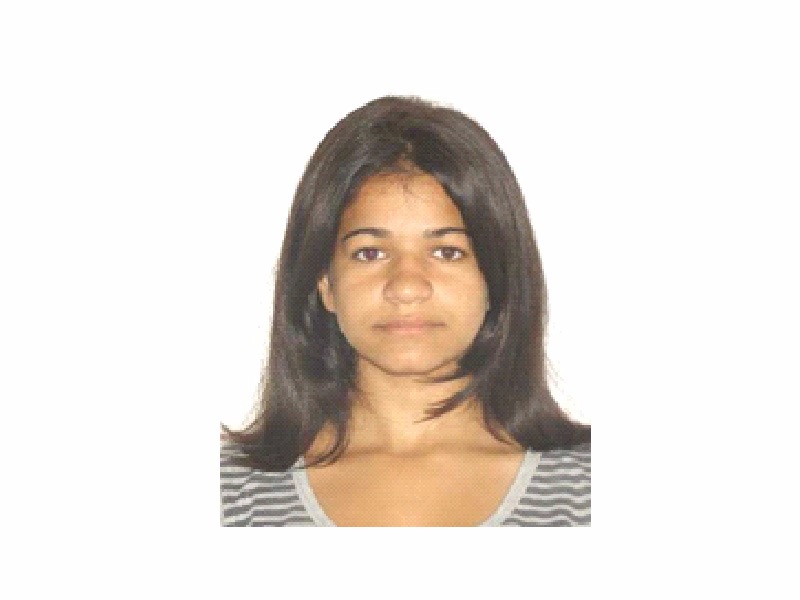 Adolescentă din Pantelimon, dispărută de la domiciliu