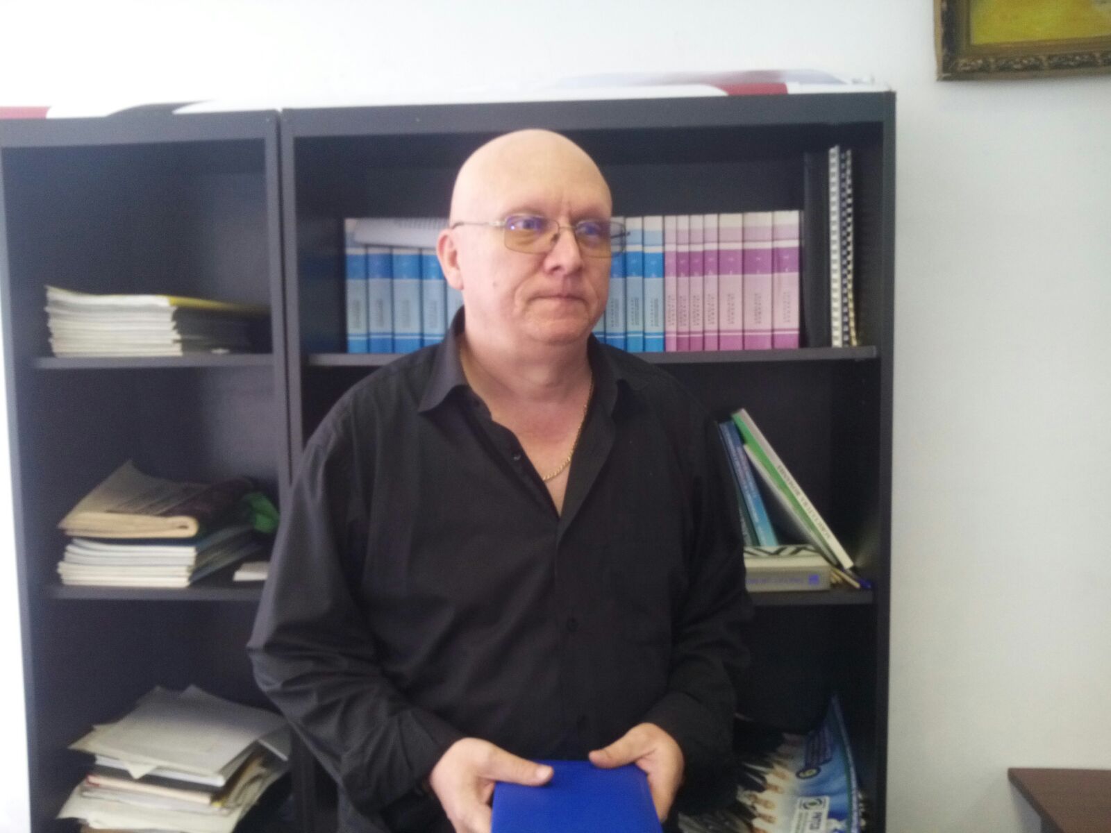 FOTO – CONSTANȚA: Prioritățile noului președinte al organizației municipale PNȚCD