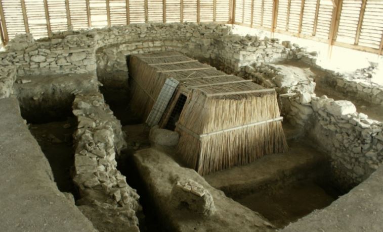 TULCEA: Cetatea Halmyris are nevoie URGENTĂ de intervenţii