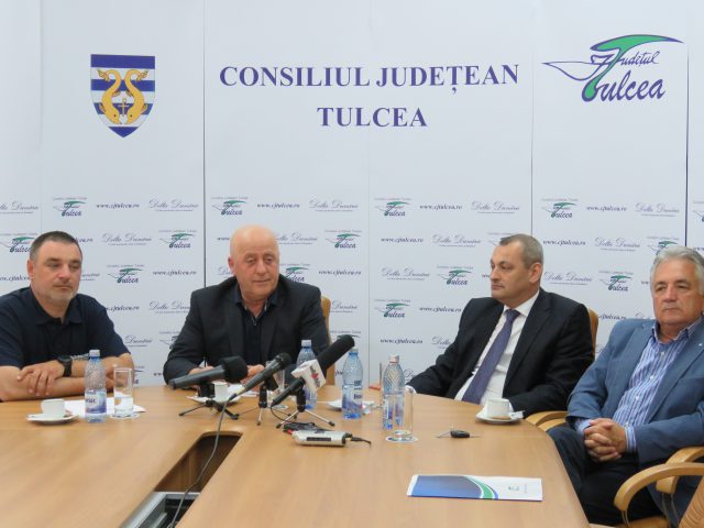 TULCEA: Programul Danube Delta Rally. Iată noutățile aduse în acest an  