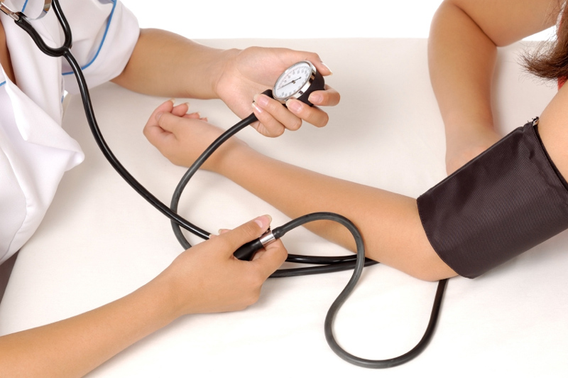 CONSTANȚA: Campanie GRATUITĂ pentru măsurarea hipertensiunii arteriale
