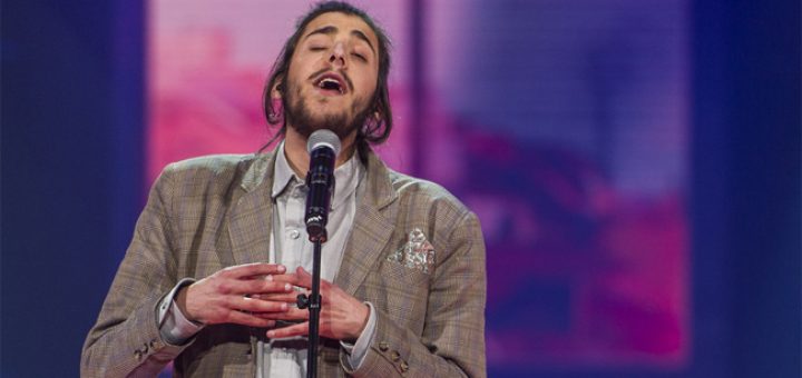 PORTUGALIA a câștigat EUROVISION 2017