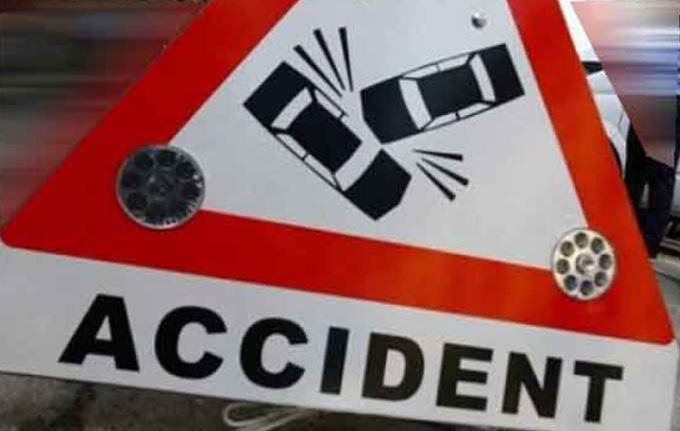 Două persoane au fost rănite în urma unui accident rutier produs în CONSTANȚA