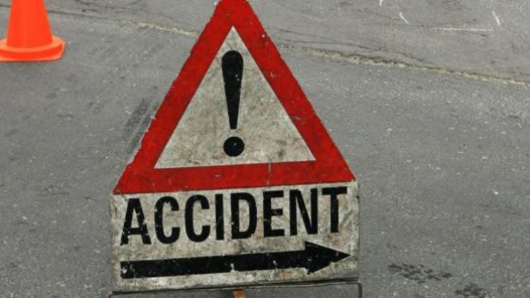 Accident rutier între MAMAIA și NĂVODARI