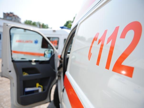 Accident de muncă în județul Brăila. Patru muncitori au căzut într-un bazin cu apă. Doi oameni au murit