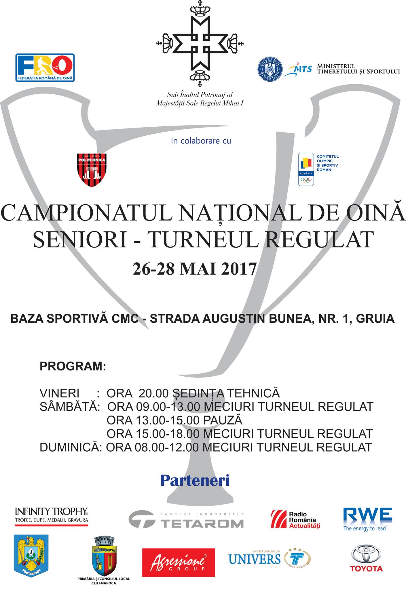 Frontiera Tomis Constanța participă la Naționalele de oină