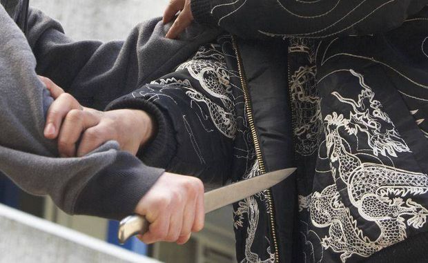Recidivist: REŢINUT pentru tentativa de OMOR din MAMAIA