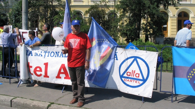 Cartel ALFA: „NU politizării administrației publice locale”